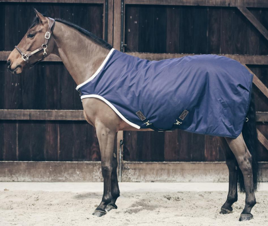 Preview: Kentucky Horsewear WALER RUG WATERPROOF 160g