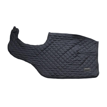 Preview: Kentucky Horsewear AUSREITDECKE 160g