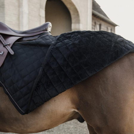 Preview: Kentucky Horsewear AUSREITDECKE 160g