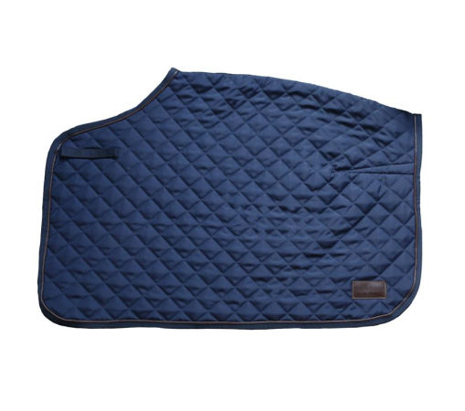 Preview: Kentucky Horsewear AUSREITDECKE QUARTER 160g