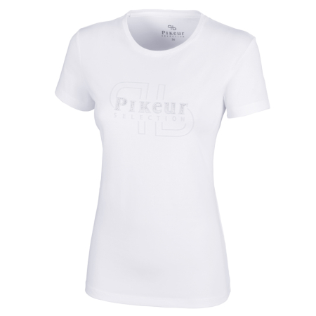 Preview: Pikeur Frühjahr/Sommer 2024 Damen Shirt 5212 Selection