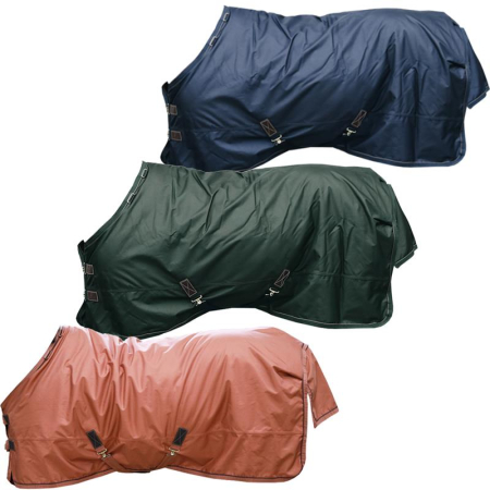Preview: Kentucky Horsewear WEIDEDECKE ALL WEATHER - Wasserdicht pro 160g