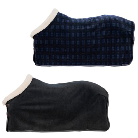 Preview: Kentucky Horsewear ABSCHWITZDECKE FLEECE SHOW HEAVY