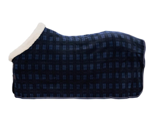 Preview: Kentucky Horsewear ABSCHWITZDECKE FLEECE SHOW HEAVY