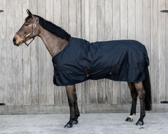 Preview: Kentucky Horsewear WINTERDECKE ALL WEATHER - Wasserdicht Classic 50g