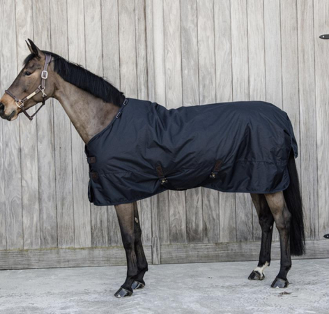 Preview: Kentucky Horsewear WINTERDECKE ALL WEATHER - Wasserdicht Classic 0g