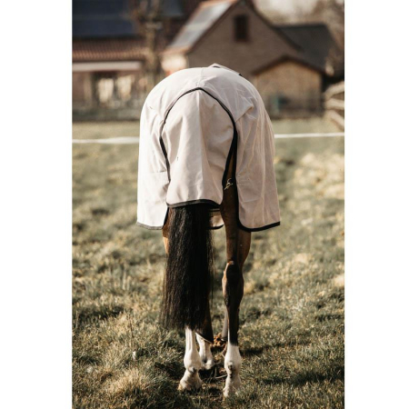 Preview: Kentucky Horsewear FLIEGENDECKE BEIGE