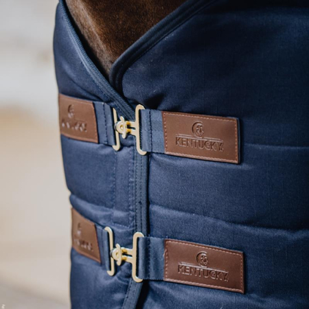 Preview: Kentucky Horsewear STALLDECKE Classic 200g