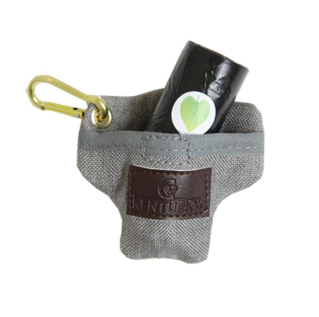 Preview: Kentucky Horsewear Hunde pooh bag