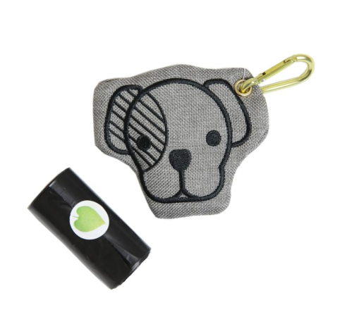 Preview: Kentucky Horsewear Hunde pooh bag