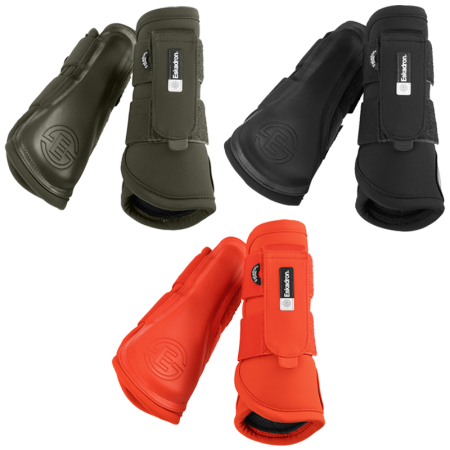 Preview: Eskadron Dynamic Gamaschen Softshell