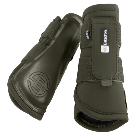 Preview: Eskadron Dynamic Gamaschen Softshell