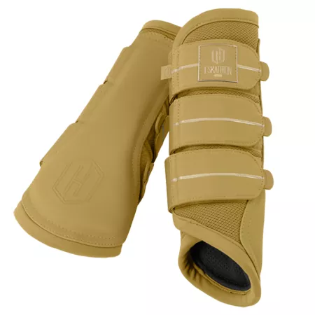 Eskadron Heritage 25/26 Gamaschen Mesh