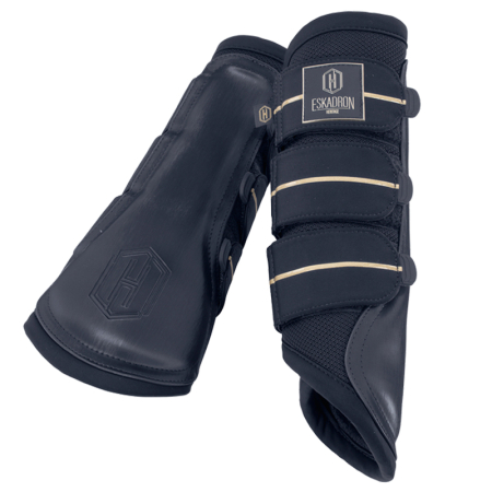 Eskadron Heritage 25/26 Gamaschen Mesh