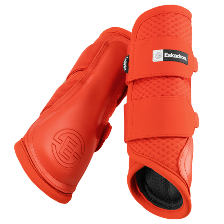 Preview: Eskadron Dynamic Gamaschen Mesh