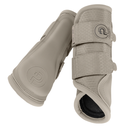 Preview: Eskadron Platinum Edition Gamaschen 1200D Sparkle