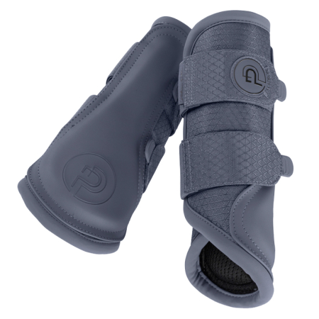 Preview: Eskadron Platinum Edition Gamaschen 1200D Sparkle