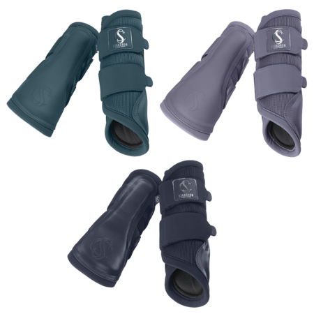 Eskadron Classic Sports F/S 2026 Gamaschen Mesh