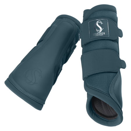 Preview: Eskadron Classic Sports F/S 2026 Gamaschen Mesh