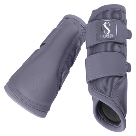 Preview: Eskadron Classic Sports F/S 2026 Gamaschen Mesh