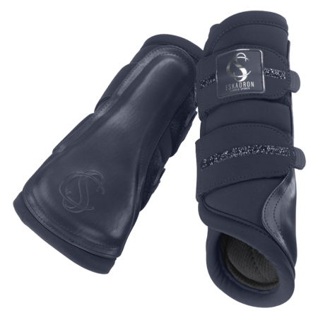 Eskadron Classic Sports F/S 2026 Gamaschen Softshell Jewel