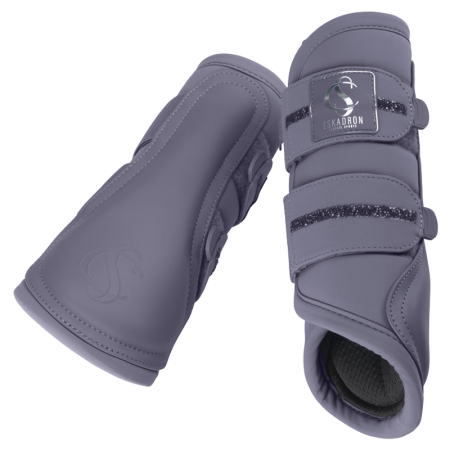 Preview: Eskadron Classic Sports F/S 2026 Gamaschen Softshell Jewel