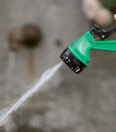 Preview: Abspritzbrause