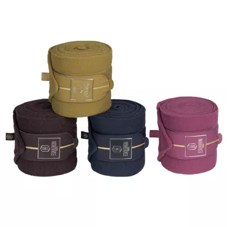 Eskadron Heritage 25/26 Bandagen Fleece