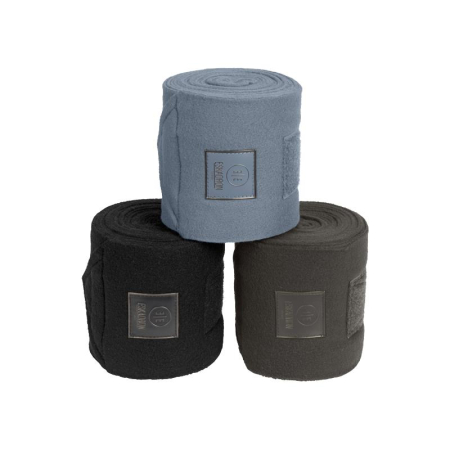 Preview: Eskadron Essence 22 A/W Bandagen FLEECE