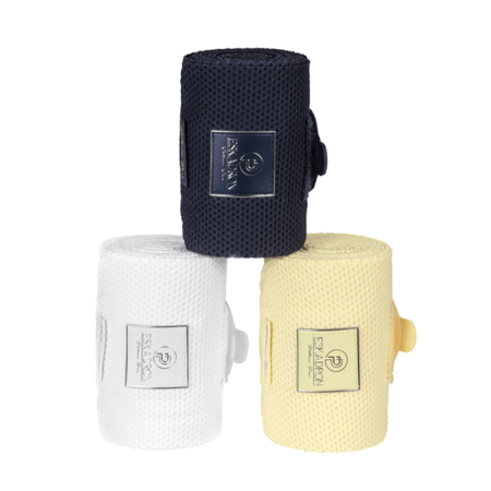 Eskadron PLATINUM PURE S/S 2023 Bandagen Mesh