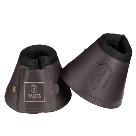 Preview: Eskadron Heritage 25/26 Hufglocken Softslate