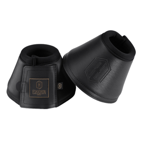 Preview: Eskadron Heritage 24/25 Sprungglocken Softslate