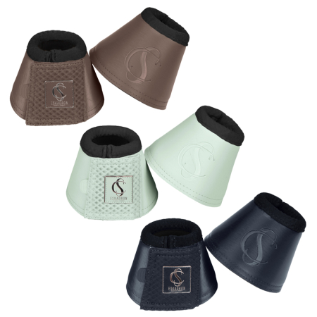 Preview: Eskadron Classic F/S 2024 Sprungglocken Softslate