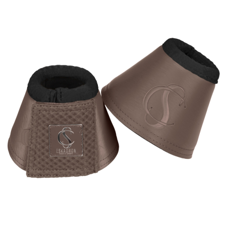 Preview: Eskadron Classic F/S 2024 Sprungglocken Softslate