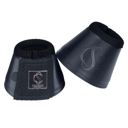 Preview: Eskadron Classic F/S 2024 Sprungglocken Softslate