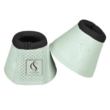 Preview: Eskadron Classic F/S 2024 Sprungglocken Softslate