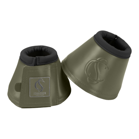 Preview: Eskadron Classic F/S 2025 Sprungglocken "Softslate"