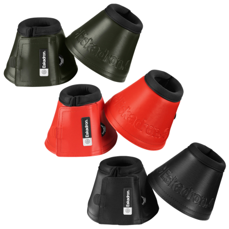 Preview: Eskadron Dynamic Sprungglocken Softslate