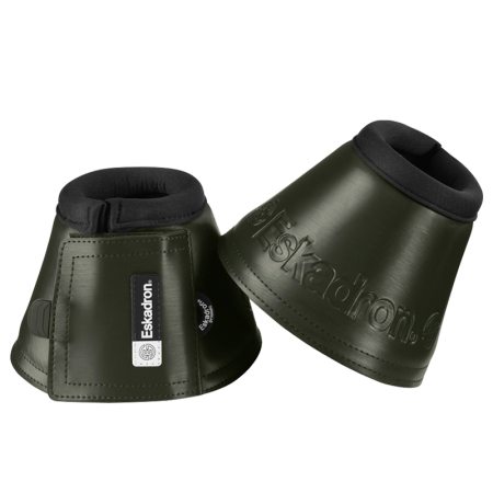 Preview: Eskadron Dynamic Sprungglocken Softslate