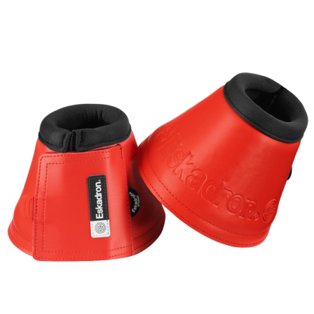 Preview: Eskadron Dynamic Sprungglocken Softslate