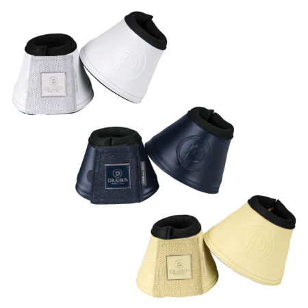 Preview: Eskadron PLATINUM PURE S/S 2023 Sprungglocken Softslate