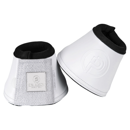 Preview: Eskadron PLATINUM PURE S/S 2023 Sprungglocken Softslate