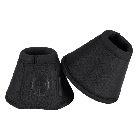 Eskadron Platinum Edition Sprungglocken 1200D