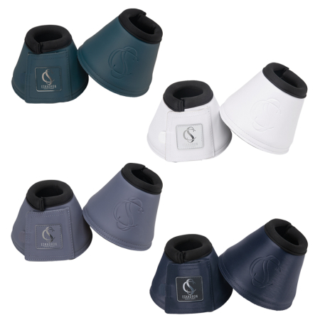 Eskadron Classic Sports F/S 2026 Sprungglocken Softslate