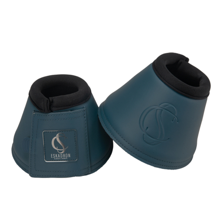 Preview: Eskadron Classic Sports F/S 2026 Sprungglocken Softslate