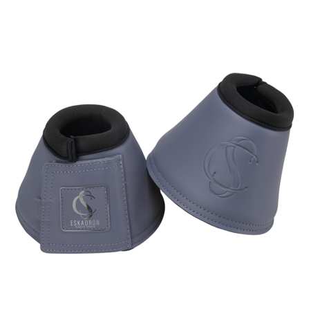 Preview: Eskadron Classic Sports F/S 2026 Sprungglocken Softslate