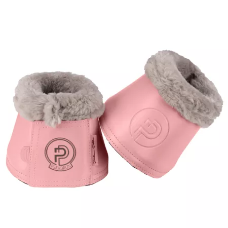 Eskadron Platinum Edition Sprungglocken Softslate Faux Fur