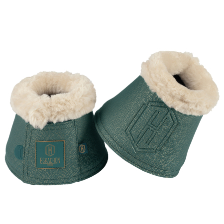 Preview: Eskadron Heritage 24/25 Sprungglocken Stingray FAUXFUR