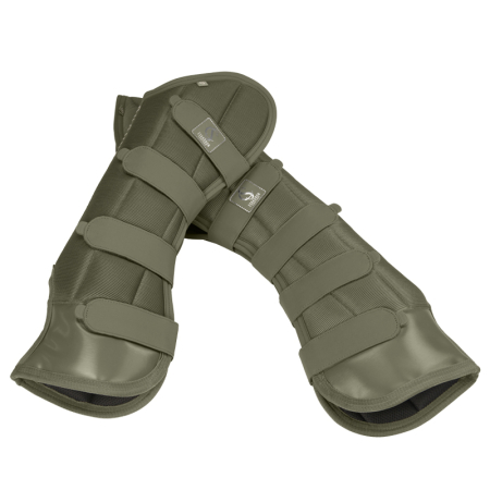 Preview: Eskadron Classic F/S 2025 Transportgamaschen "Mesh"