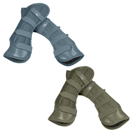 Preview: Eskadron Classic F/S 2025 Transportgamaschen "Mesh"